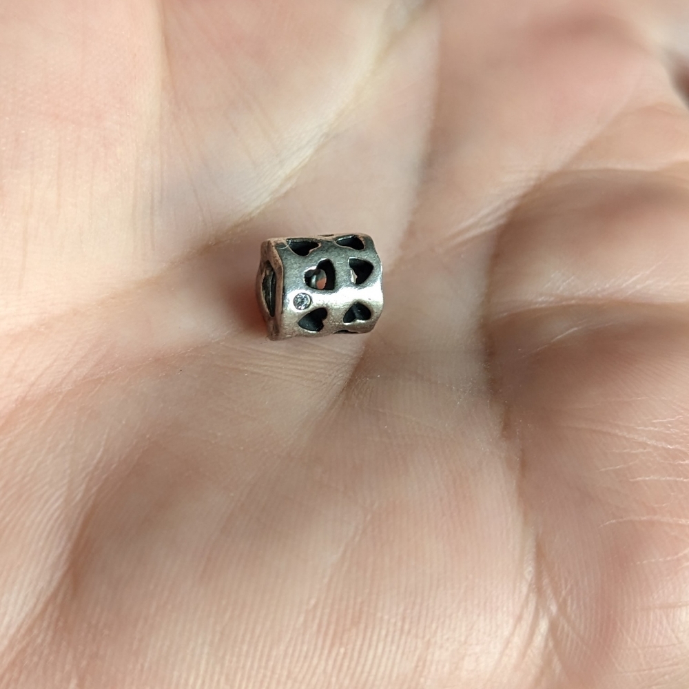Pandora Charm